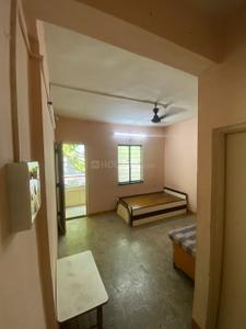 Hall Image of 850 Sq.ft 2 BHK Apartment / Flat for rent in Manik Baug Society, Anand Nagar, Sinhagad Road Pune for Rs. 18000