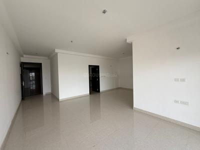Hall Image of 2163 Sq.ft 4 BHK Independent House for sale in Aluva Kochi for Rs. 20000000