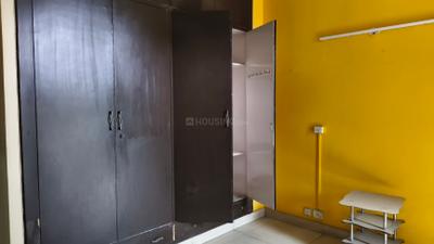 Bedroom Image of 1650 Sq.ft 3 BHK Apartment / Flat for sale in Indirapuram Ghaziabad for Rs. 17500000