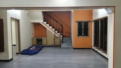 Living Room Image of 1455 Sq.ft 3 BHK Independent House for rent in Gomathipuram Madurai for Rs. 22000