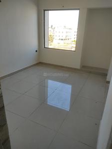 Bedroom Image of 1400 Sq.ft 3 BHK Apartment / Flat for sale in aura, Bidyadharpur Cuttack for Rs. 6900000