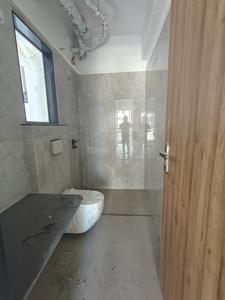 Bathroom Image of 1687 Sq.ft 3 BHK Apartment / Flat for sale in Ideal Colony, Kothrud Pune for Rs. 32500000
