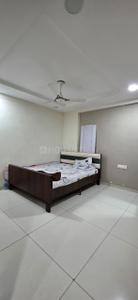 Hall Image of 1250 Sq.ft 3 BHK Apartment / Flat for sale in Old Palasia Indore for Rs. 9500000