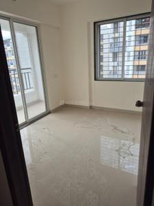 Bedroom Image of 600 Sq.ft 1 BHK Apartment / Flat for rent in Swamiraj Swami Kalash, Undri Pune for Rs. 13000