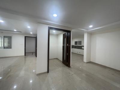 Hall Image of 4320 Sq.ft 4 BHK Apartment / Flat for sale in Vamsiram Jyothi Cosmos, Kondapur Hyderabad for Rs. 50000000