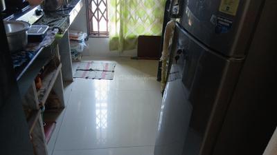 Kitchen Image of 820 Sq.ft 2 BHK Apartment / Flat for sale in Mayfair Legends, Malad West Mumbai for Rs. 16000000