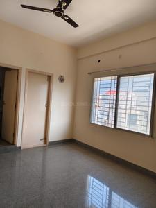 Hall Image of 600 Sq.ft 1 BHK Apartment / Flat for rent in Halasuru Bengaluru for Rs. 28000