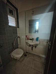 Image of 1500 Sq.ft 3 BHK Apartment / Flat for rent in Adhiraj Gardens, Kharghar, Navi Mumbai for Rs. 55000