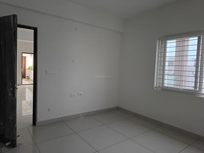 Bedroom Image of 2130 Sq.ft 3 BHK Apartment / Flat for sale in Sainikpuri Secunderabad for Rs. 13629500