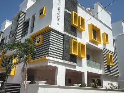 Image of 3800 Sq.ft 6 BHK Villa for sale in Vettuvankani, Chennai for Rs. 38000000