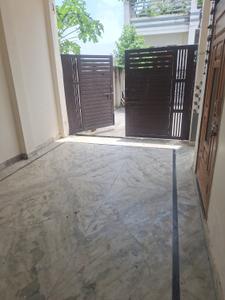 Balcony Image of 1350 Sq.ft 2 BHK Independent House for rent in Kursi Road Lucknow for Rs. 13000