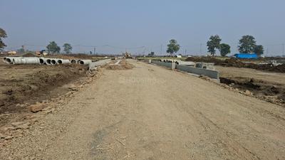 Image of 1464 Sq.ft Residential Plot / Land for sale in Mahalaxmi Nagar 49 Ayana, Mihan, Nagpur for Rs. 6002000
