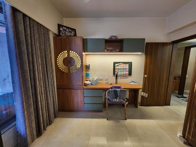 Bedroom Image of 4860 Sq.ft 4 BHK Penthouse for sale in Science City Ahmedabad for Rs. 36500000