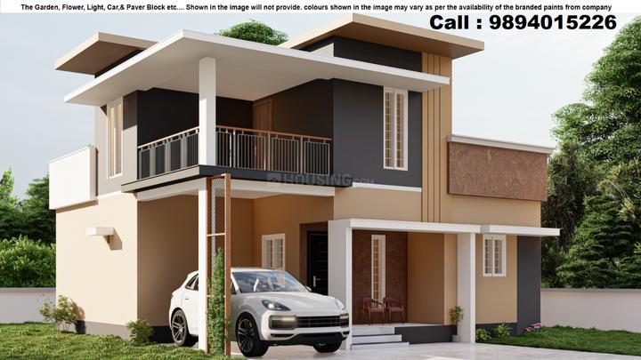 Premium Quality Villas Main Image 1