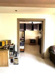 Hall Image of 1800 Sq.ft 3.5 BHK Villa for rent in Geras Gardens, Koregaon Park Pune for Rs. 90000