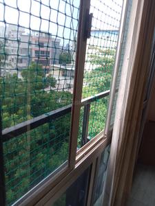 Balcony Image of 1315 Sq.ft 3 BHK Apartment / Flat for sale in Udaya Udaya Shine, Habsiguda Hyderabad for Rs. 12500000