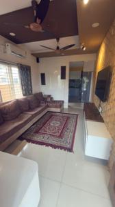 Bedroom Image of 1100 Sq.ft 2 BHK Apartment / Flat for sale in Vidya Nagar Hubli for Rs. 7700000