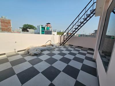 Balcony Image of 2200 Sq.ft 4 BHK Independent House for sale in Chitaipur Varanasi for Rs. 13200000