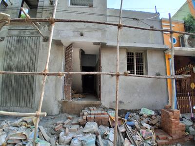 Image of 769 Sq.ft 2 BHK Independent House for sale in Manali New Town, Chennai for Rs. 5900010