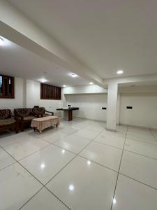 Hall Image of 900 Sq.ft 3.5 BHK Independent House for sale in Hi-Link City Extension, Chhota Bangarda Indore for Rs. 12200000