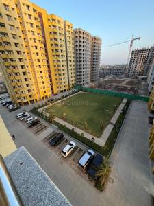 Balcony Image of 450 Sq.ft 1 BHK Apartment / Flat for sale in The Eastern Park, Bholapur Ludhiana for Rs. 3000000