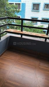 Image of 850 Sq.ft 2 BHK Apartment / Flat for sale in Manoj Torana Prangan, Dhayari, Pune for Rs. 5400000