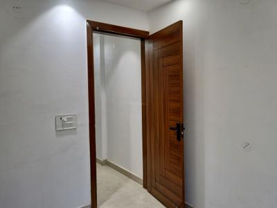Bedroom Image of 600 Sq.ft 2 BHK Apartment / Flat for sale in Dwarka Mor New Delhi for Rs. 4100000