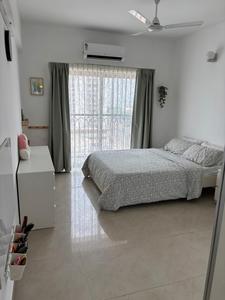 Hall Image of 1400 Sq.ft 3 BHK Apartment / Flat for sale in ABAD Marine Plaza, Marine Drive Kochi for Rs. 20000000