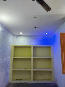 Bedroom Image of 400 Sq.ft 2 BHK Builder Floor for rent in Rajajipuram Lucknow for Rs. 6800