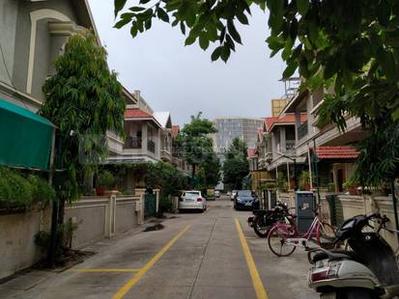 Image of 2100 Sq.ft 4 BHK Independent House for sale in Odhav, Ahmedabad for Rs. 9500000