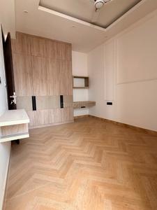 Bedroom Image of 1650 Sq.ft 3 BHK Builder Floor for rent in Trehan Luxury Floors 71, Sector 71 Gurgaon for Rs. 44000