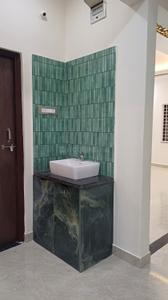 Bedroom Image of 1000 Sq.ft 3 BHK Duplex for rent in Maharana MB Town 4 Phase 1, Zingabai Takli Nagpur for Rs. 19000