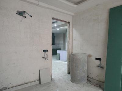 Bedroom Image of 1280 Sq.ft 3 BHK Apartment / Flat for sale in Sultanpur New Delhi for Rs. 9500000