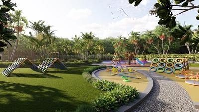 Image of 150 Sq.ft Residential Plot / Land for sale in Shamshabad, Hyderabad for Rs. 2900000