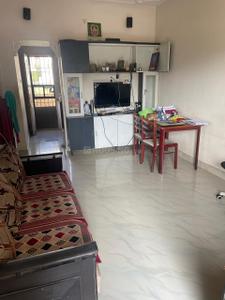 Hall Image of 1300 Sq.ft 3 BHK Villa for sale in Kolapakkam Chennai for Rs. 7500000