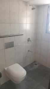 Image of 1000 Sq.ft 2 BHK Duplex for sale in Geras Planet Of Joy, Upper Kharadi, Pune for Rs. 13000000