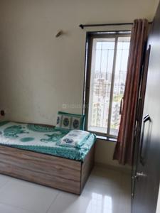 Bedroom Image of 1120 Sq.ft 2 BHK Apartment / Flat for sale in Baner Pune for Rs. 11000000