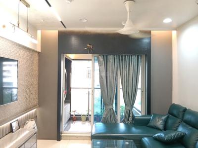 Hall Image of 1300 Sq.ft 3 BHK Apartment / Flat for sale in Kasarvadavali Thane for Rs. 18000000