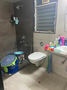 Image of 1155 Sq.ft 2 BHK Apartment / Flat for sale in Nandan Inspera, Wakad, Pune for Rs. 11200000
