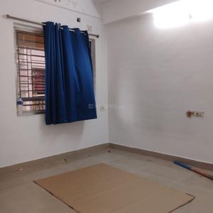 Bedroom Image of 1135 Sq.ft 3 BHK Apartment / Flat for sale in Umang Housing Complex, Madhyamgram Kolkata for Rs. 5000000