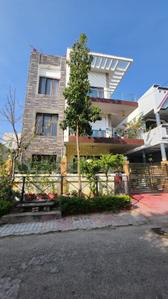 Image of 4000 Sq.ft 10 BHK Villa for sale in Gomti Nagar, Lucknow for Rs. 45100000