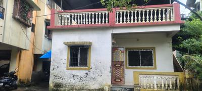 Image of 850 Sq.ft 2.5 BHK Independent House for rent in Vasind, Thane for Rs. 8500