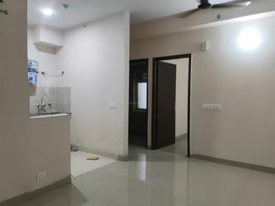 2.5 BHK Flat