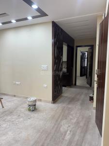Hall Image of 1620 Sq.ft 3 BHK Builder Floor for sale in Paschim Vihar New Delhi for Rs. 25000000