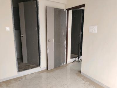 Bedroom Image of 690 Sq.ft 1 BHK Apartment / Flat for sale in Ulwe Navi Mumbai for Rs. 6800000