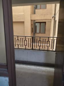 Balcony Image of 1350 Sq.ft 2 BHK Apartment / Flat for sale in AMR Apartment 55, Phi II Greater Noida for Rs. 8900000