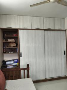 Bedroom Image of 950 Sq.ft 2 BHK Apartment / Flat for sale in VTP HiLife, Thergaon Pune for Rs. 9000000