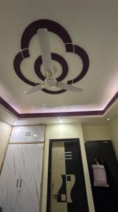 Bedroom Image of 2000 Sq.ft 3 BHK Builder Floor for sale in Raja Park Jaipur for Rs. 11000000