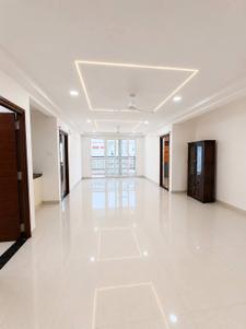 Hall Image of 1575 Sq.ft 3 BHK Apartment / Flat for sale in Miyapur Hyderabad for Rs. 10000000