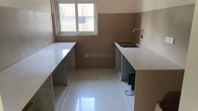 Kitchen Image of 1000 Sq.ft 3 BHK Apartment / Flat for sale in Chembur Mumbai for Rs. 31000000
